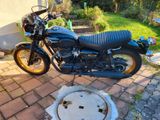 Kawasaki W 800 Special Edition - KAWASAKI CHOPPER 800