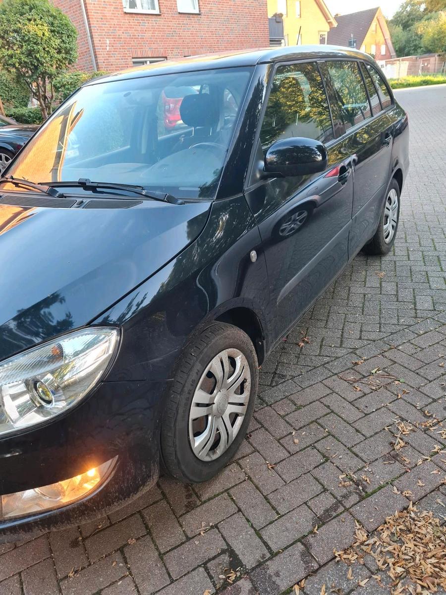 Ford Transit Connect 2012 — photo 14
