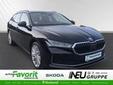 Skoda Superb Combi 1.5 TSI iV AHK ACC CANTON