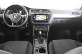 Volkswagen Tiguan Allspace 1.5 TSI DSG *1.Hand*Navi*SHZ*EHK - Volkswagen Tiguan Allspace in Aachen