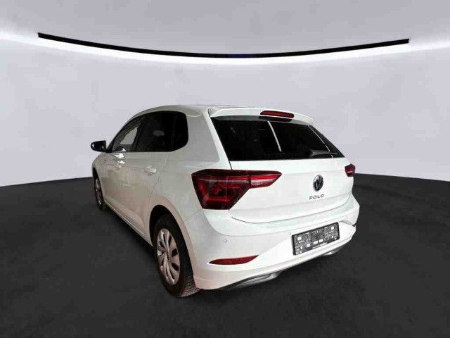 Volkswagen Polo - Bild 5