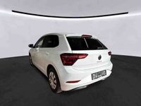 Volkswagen Polo - Vorschau Bild 5