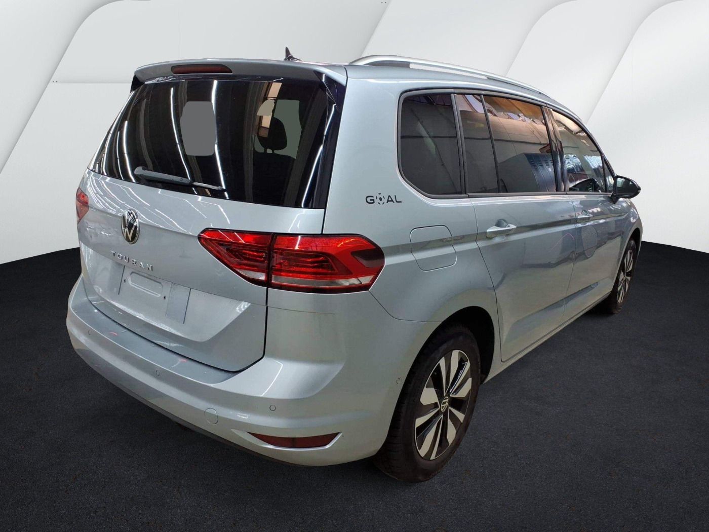 Volkswagen Touran - Bild 3