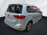 Volkswagen Touran - Vorschau Bild 3