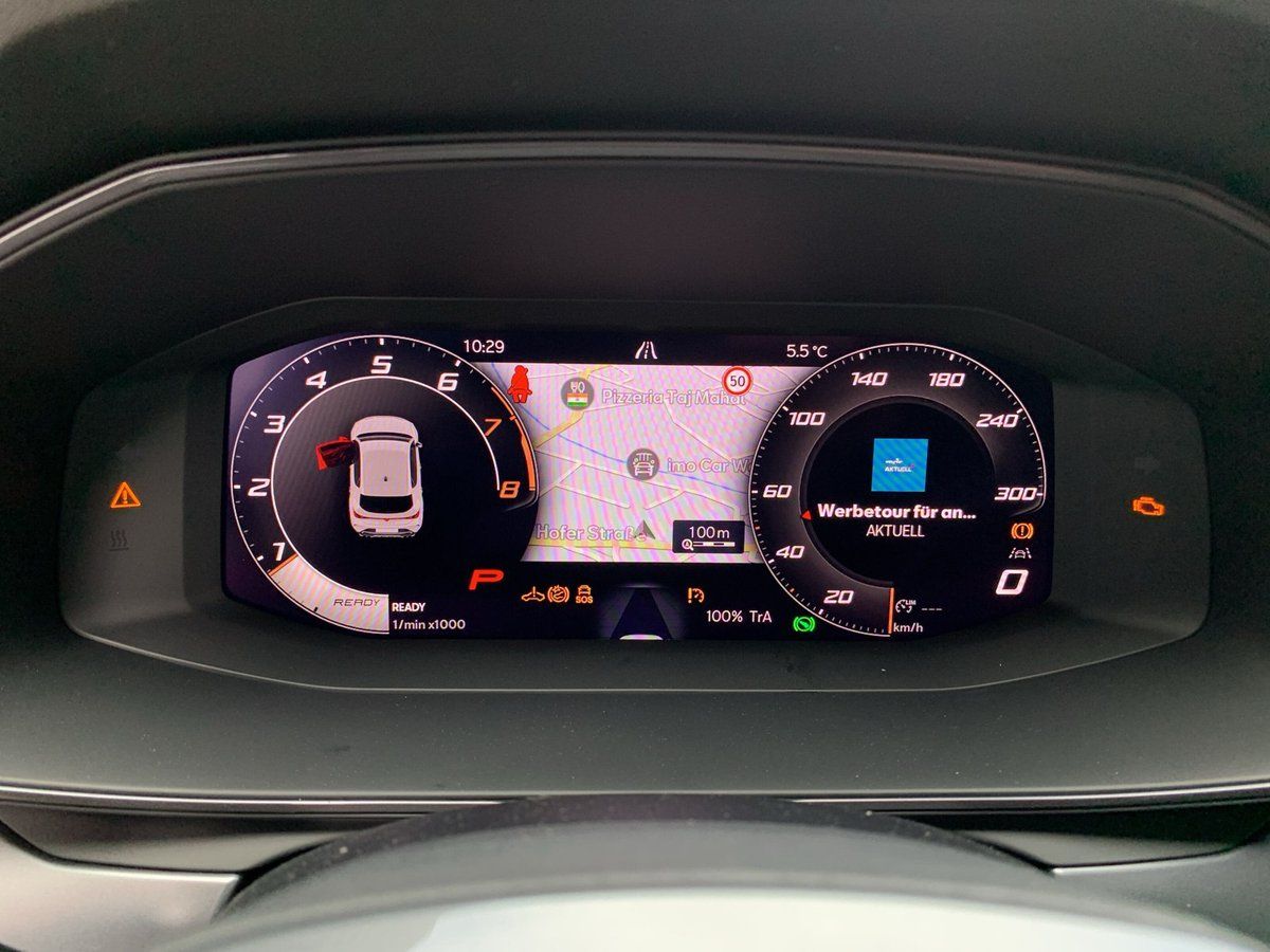 Cupra Leon - Bild 16