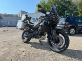CFMOTO 800MT Explorer *DEMO*Extras*Garmin*SC *usw. - CFMOTO 800MT