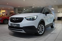 Fahrzeugabbildung Opel Crossland (X) 1.2T INNOV. NAVI/LED/SHZ/PDC/TEMP.