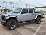 Jeep Rubicon V6 Petrol Engine - Jeep Gladiator aus 2021