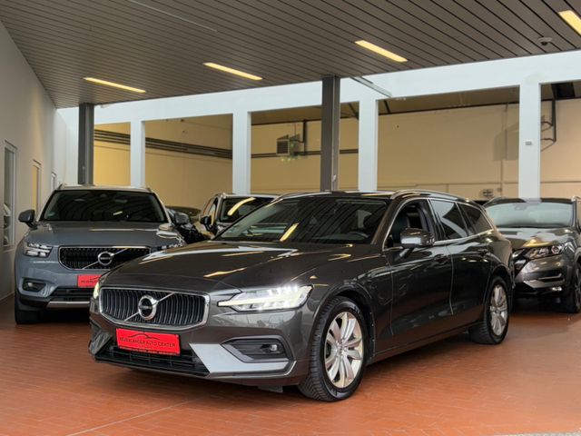 Volvo V60 D3 AWD Momentum