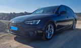 Audi A4 45 TFSI Quattro Vollausstattung - Audi A4 Gebrauchtwagen in München