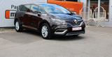 Renault Espace V Automatik*Tüv&Inspektion Neu*Scheckheft - gebrauchte Renault Espace aus dem Jahr 2015