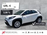 Toyota Aygo X 1.0 Business Edition APP+ACC+SHZ+RFK+DAB