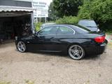 BMW 335i Cabrio M Sport Edition - BMW 335 in Bonn