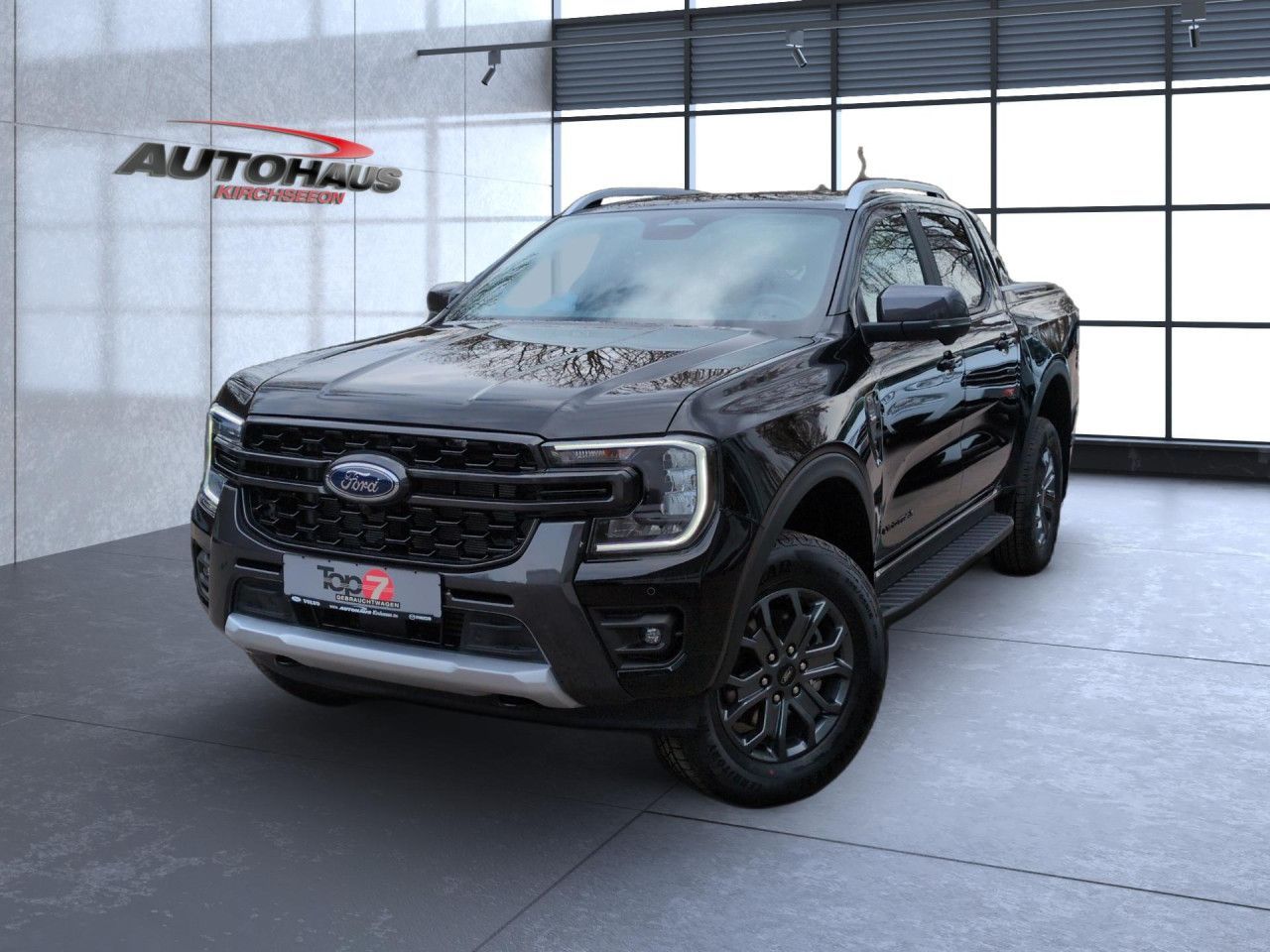 Ford Ranger - Bild 2