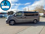 Opel Vivaro B 1.6 BiTurbo Tourer L2H1 2,7t (AHK*VOLL) - Opel Vivaro: L2