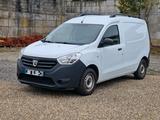 Dacia DACIA DOKKER 1.5 dCi 75ps 96.000km - gebrauchte Dacia Dokker aus dem Jahr 2013
