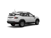 Dacia Bigster - Vorschau Bild 7