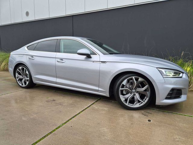 Audi A5 SPORTBACK 35 TDi*S-TRONIC*FULL LED*CAMERA*NAV