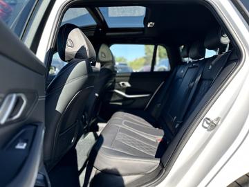 2021 Alpina B3 — миниатюра 15