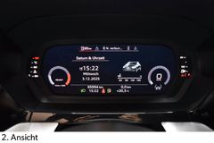 AUDI A3 30 TDI Sportback~Navi~ACC~virt. Cockpit~Apple