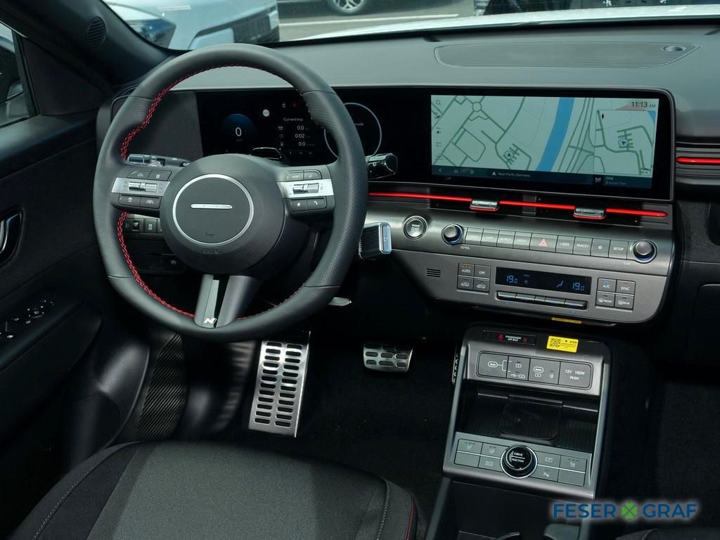Hyundai KONA - Bild 3