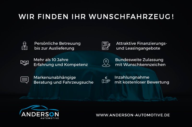 Fahrzeugabbildung Mercedes-Benz SPRINTER II KASTEN 319 CDI BI-XENON KAM 1.HD AHK