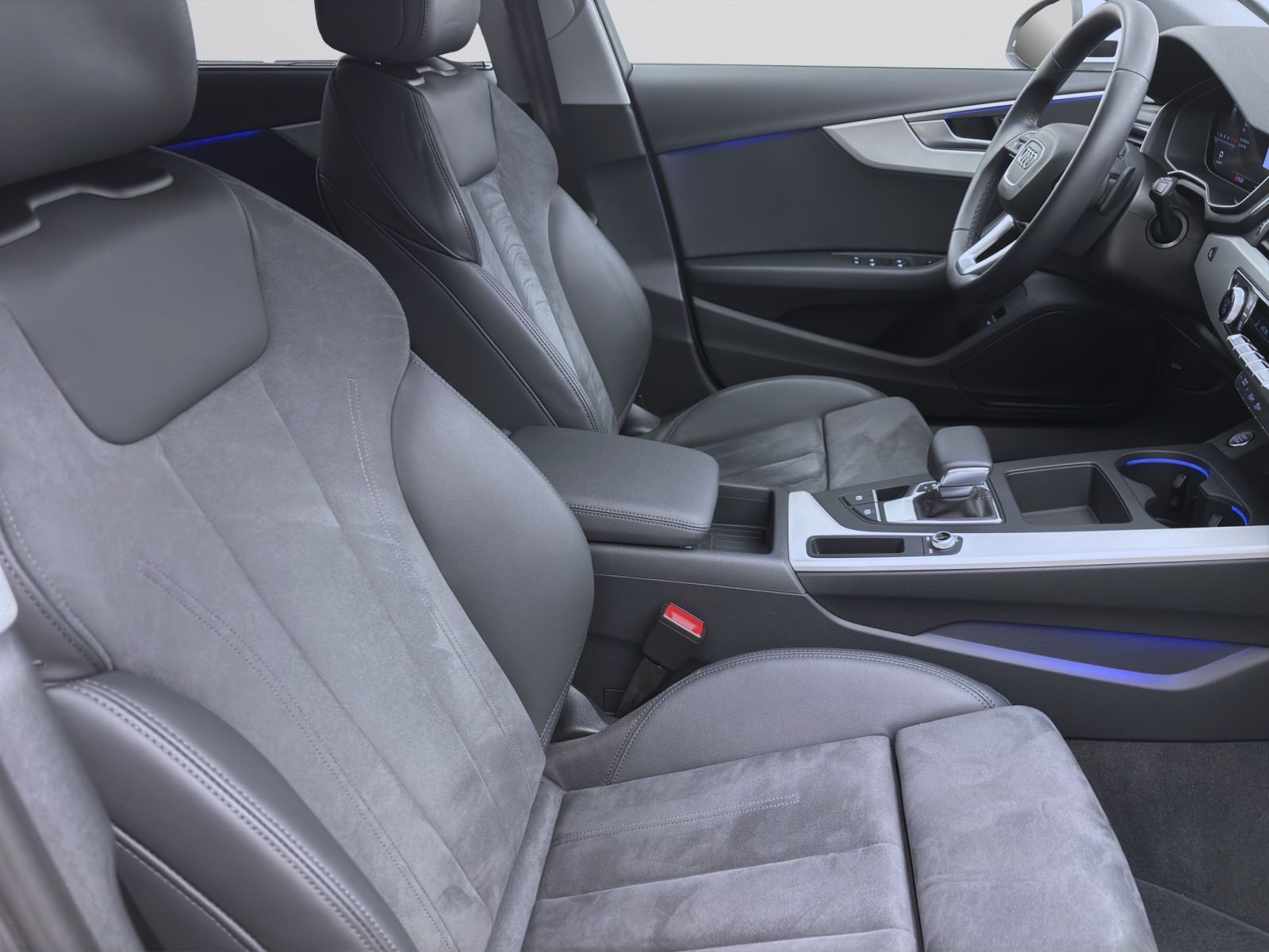 Audi A4 - Bild 17