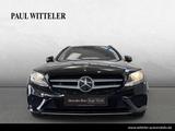 Mercedes-Benz C 220 d 4MATIC T-Modell Navi/Memory/Tempomat/PTS - gebrauchte Mercedes-Benz C 220 aus dem Jahr 2021
