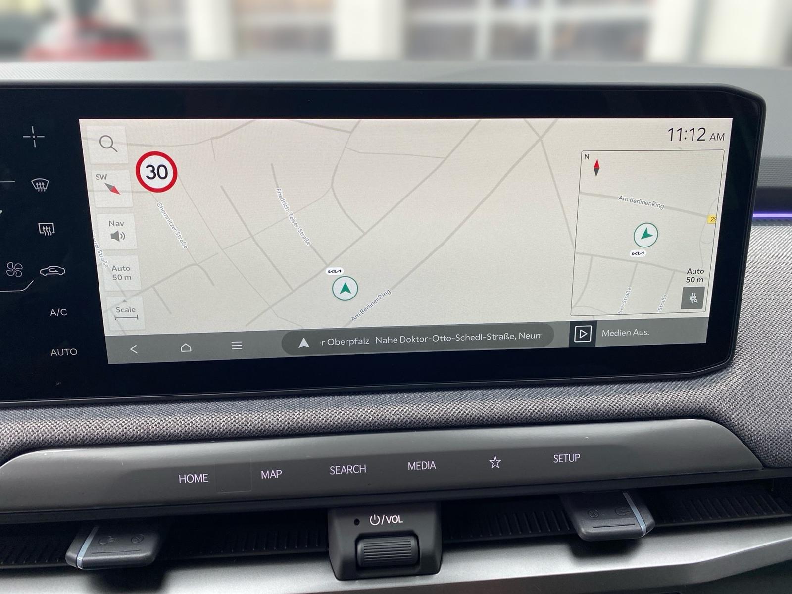 Kia EV3 81,4 EARTH WIC UPG DWP 19Z Wärmepumpe,