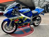 Suzuki GSXR 600 K2 - Offers matching your search criteria