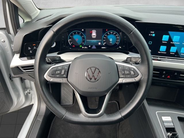 Golf VIII Variant Life 1.5 eTSI DSG AHK*Navi*LED