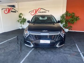 KIA Sportage - 1