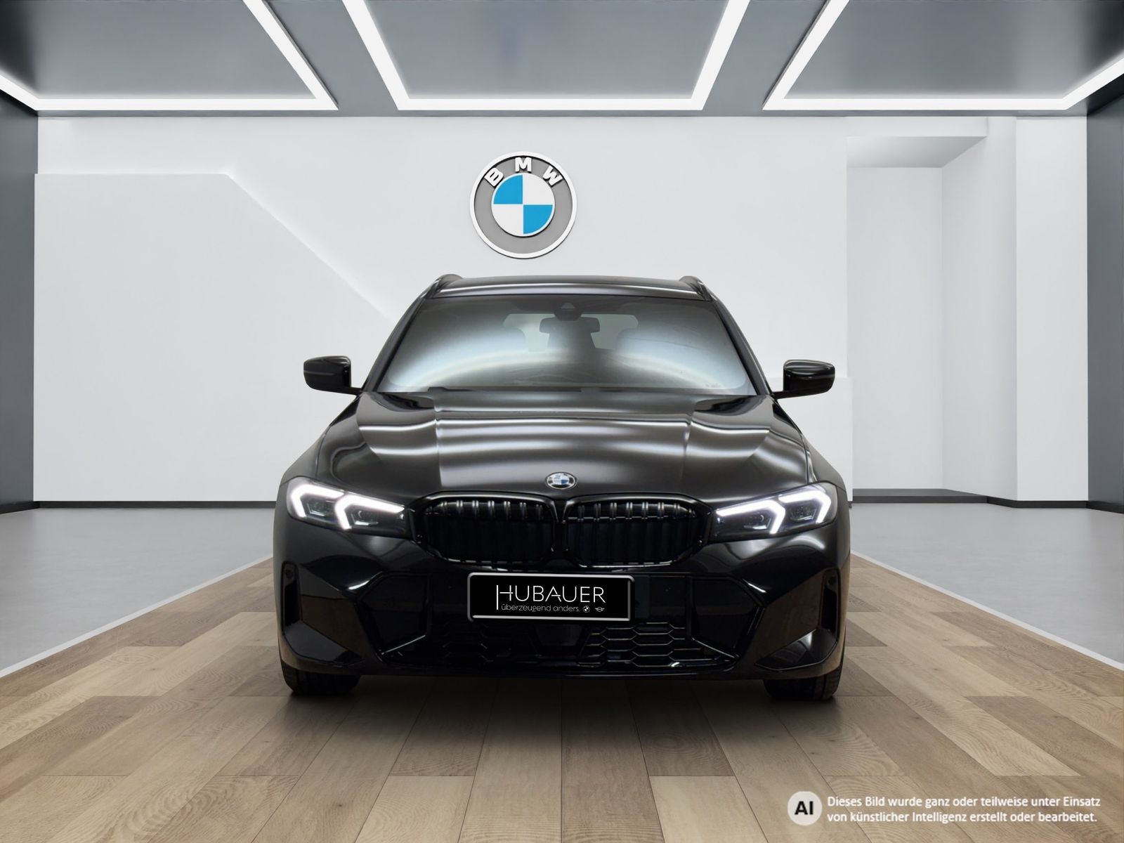BMW 320 - Bild 10