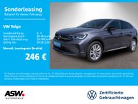 Volkswagen Taigo - Vorschau Bild 1