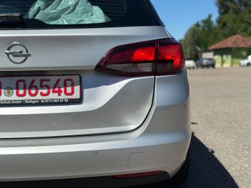 Opel Astra - 11