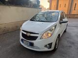 Chevrolet Spark 1.0 GPL Eco Logic - Chevrolet mit LPG-Antrieb