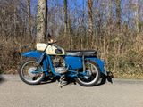 Mz ES150 - MZ 150 ES