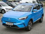 MG ZS EV Standard Comfort*Kamera*SH*PDC - MG ZS aus 2022