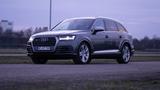 Audi SQ7 4.0 TDI