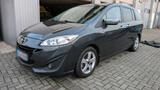 Mazda 5 J CW - 7 Sitzer - 76.xxx Km - 2. Hand - Mazda 2 in Herne