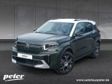 Citroën C3 Aircross PLUS 100 +HUD+Kamera+LED+Mirror+
