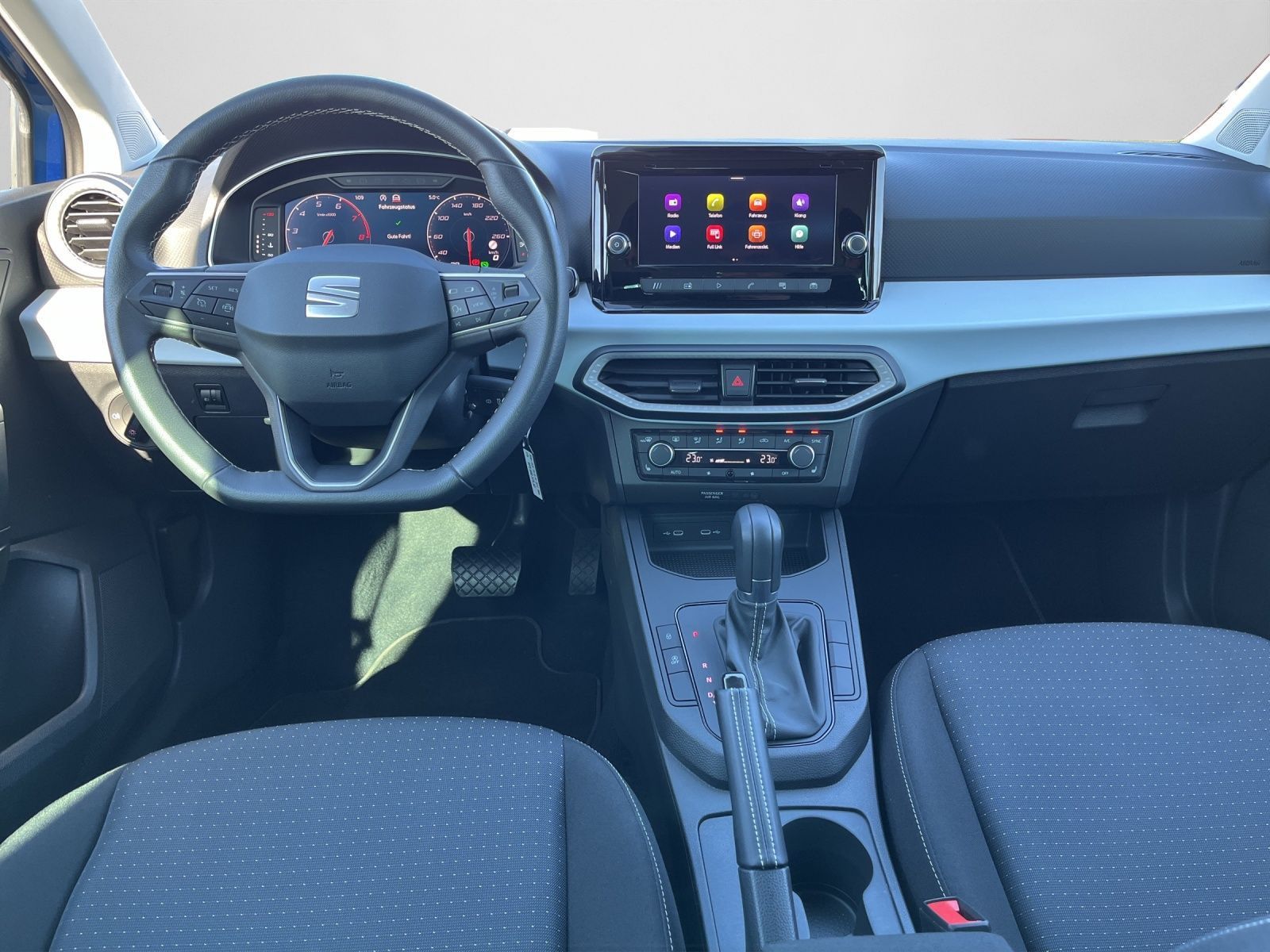 Seat Ibiza - Bild 4