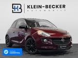 Opel Adam 120 Jahre *Parkpilot*Display*Klima*Tempomat - Opel Adam in Wuppertal