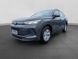 Volkswagen Tiguan 1.5 TSI DSG LM17 AHK KAMERA SITZHZG - Volkswagen Tiguan mit Benzin-Antrieb