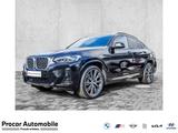 BMW X4 xDrive30d M Sport PANO AHK RFK NAVI LED DAB - BMW X4 in Leverkusen