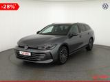 Volkswagen Passat Variant 1.5 eTSI DSG Matrix ACC Navi 360° - Volkswagen Passat Variant Tageszulassungen