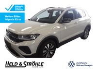Volkswagen T-Cross - Vorschau Bild 1