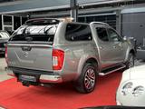 Nissan Navara NP300 N-Connecta Double Cab 4x4 / LED / A - Nissan Navara: Automatik