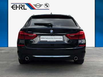 BMW 520 - 6