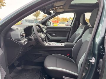 Dacia Bigster mild hybrid-G 140 Extreme auto